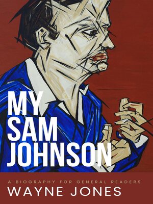 cover image of My Sam Johnson